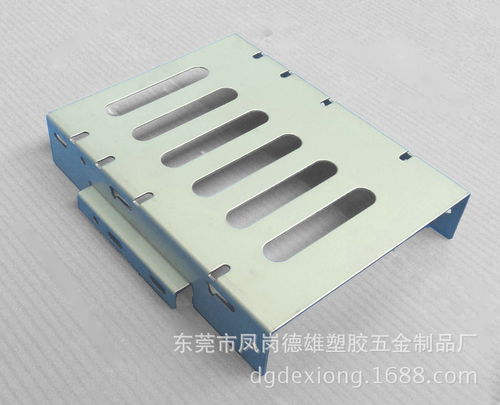 東莞市鳳崗德雄塑膠五金制品廠動態