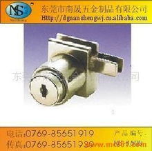 供應優(yōu)質(zhì)玻璃柜門鎖 家具鎖辦公鎖