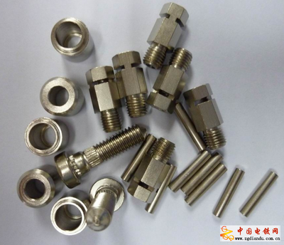 2015年我國五金電鍍行業(yè)的發(fā)展趨勢分析