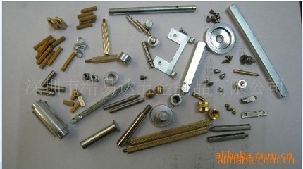 【供應(yīng)鎖緊釘、】價格,廠家,圖片,鉚釘,深圳市精易達五金制品-