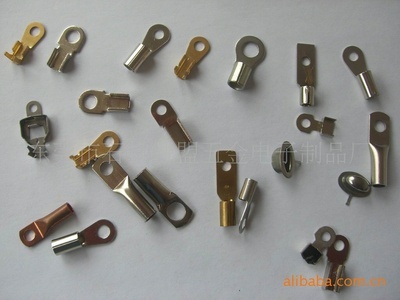 精工品質(zhì) 符合環(huán)保黃銅鍍鎳溫度傳感器外殼_供應(yīng)產(chǎn)品_東莞市石排智盟五金電子制品廠