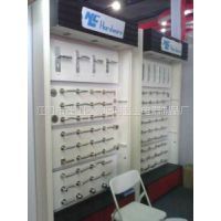 江門市蓬江區新聰明五金電器制品廠 專業生產拉手、門碰門吸與插銷塑膠制品