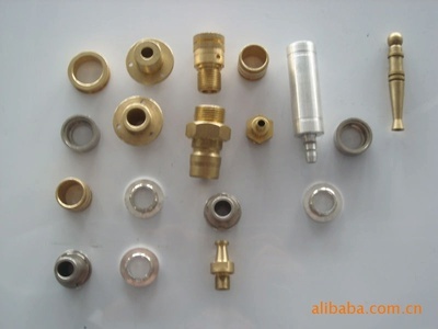 優質五金緊固件供應 螺絲、螺母、螺柱等一站式采購