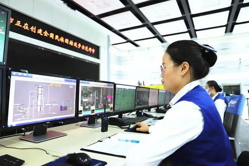天業集團天辰化工廠科技項目獲批2021年兵團“兩區”建設計劃項目信息技術咨詢服務”,