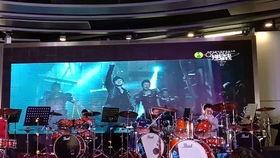 逆戰架子鼓視頻,動感節奏，熱血沸騰的鼓點之旅